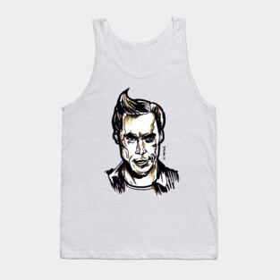 Ace Ventura Alrighty Then Tank Top