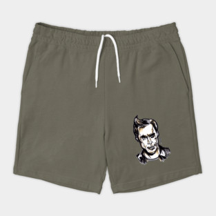 Ace Ventura Alrighty Then Shorts