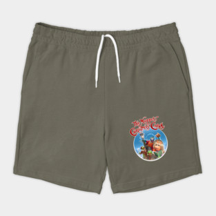 Muppet Christmas Carol Shorts