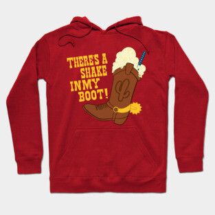TSBoot Hoodie