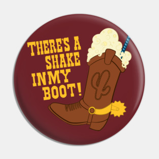 TSBoot Pin