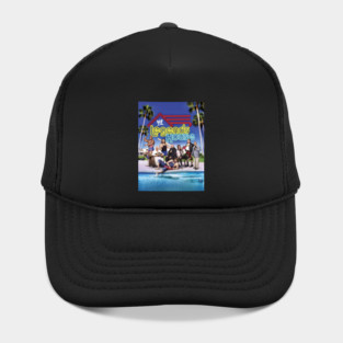 Legends House Hat