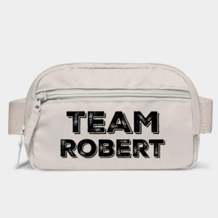 TEAM ROBERT Bag