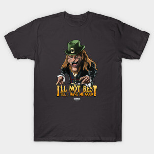 The Leprechaun T-Shirt