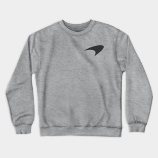 McLaren F1 Team - F1 motorsport Crewneck Sweatshirt
