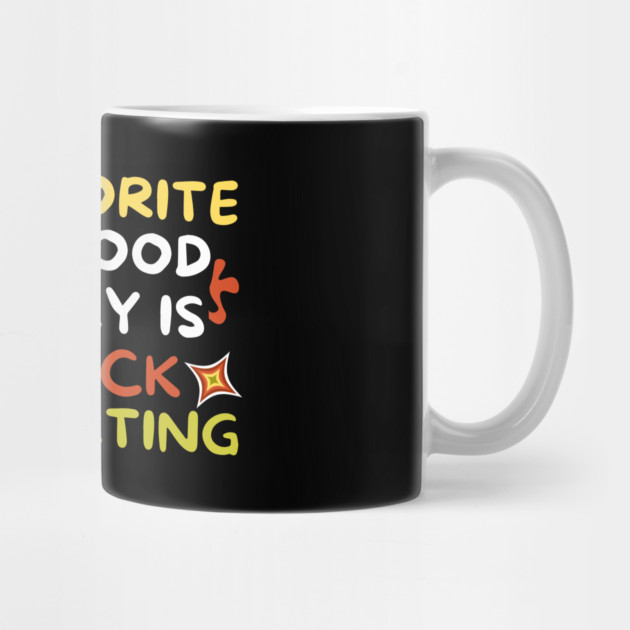 My Favorite Childhood Memory is My Back Not Hurting by The WYLD Tribe