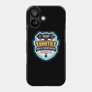 SWC Phone Case