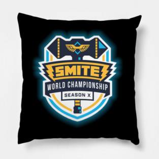SWC Pillow