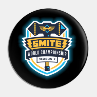 SWC Pin
