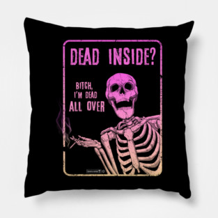 Get it Right. Pillow