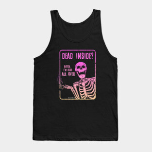Get it Right. Tank Top