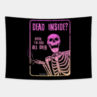 Get it Right. Tapestry