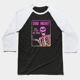 Get it Right. Baseball T-Shirt