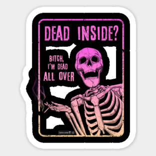 Get it Right. Sticker