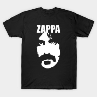 Zappa T-Shirt
