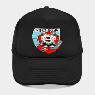 Huntsville Havoc Tribute Hat