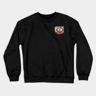 Huntsville Havoc Tribute Crewneck Sweatshirt