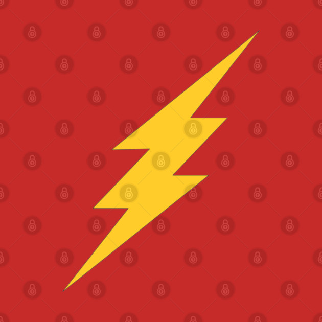 Flash T-Shirt