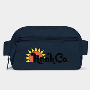 Hank Co Bag