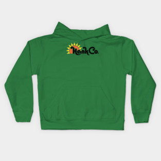Hank Co Kids Hoodie