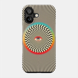 SPECTRUM Phone Case