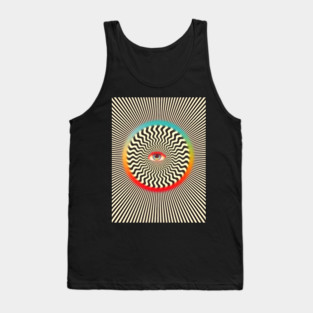 SPECTRUM Tank Top