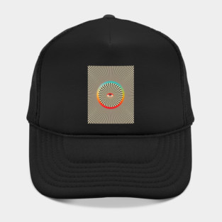 SPECTRUM Hat