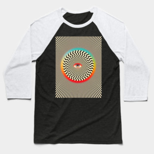 SPECTRUM Baseball T-Shirt