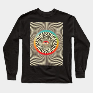 SPECTRUM Long Sleeve T-Shirt
