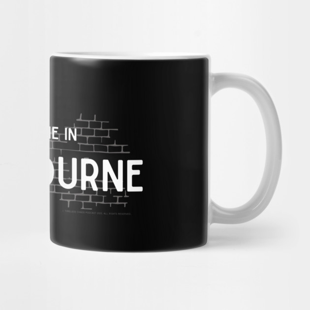 Did My Time In Cranbourne by Timeless Chaos