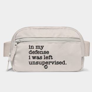 unsupervised Bag