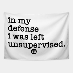 unsupervised Tapestry
