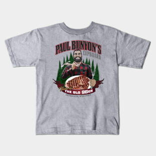 The Old 96er Kids T-Shirt