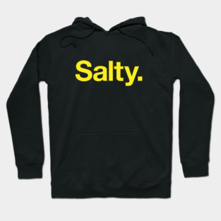 Salty Hoodie