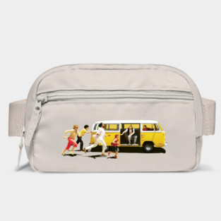 Little Miss Sunshine Bag