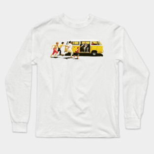 Little Miss Sunshine Long Sleeve T-Shirt