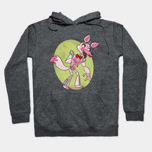 Funtime Foxy! Hoodie