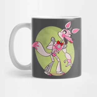 Funtime Foxy! Mug