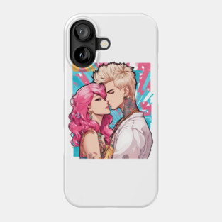 Forever My Girl Phone Case