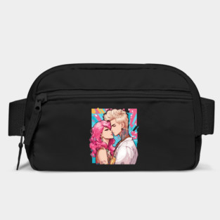 Forever My Girl Bag