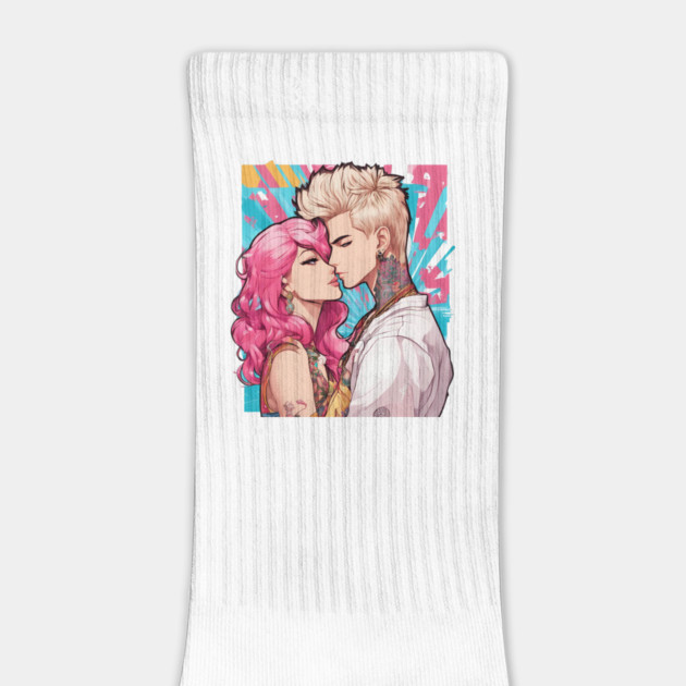 Forever My Girl by animegirlnft