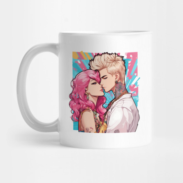 Forever My Girl by animegirlnft