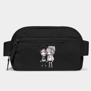 Emo People Bag