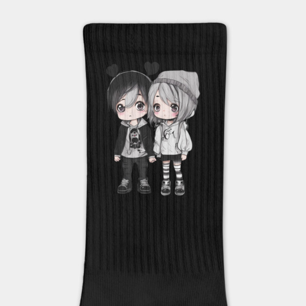 Emo People by animegirlnft