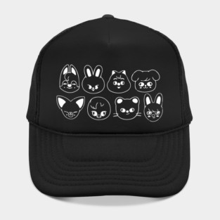 Stray Kids Kpop Hat
