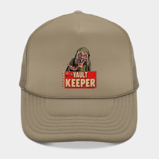 The Vault-Keeper Hat