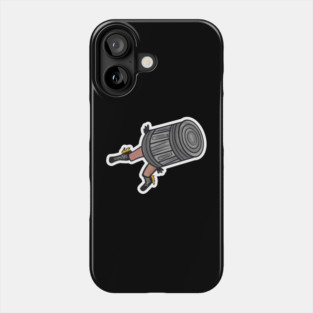 SKYCAN Phone Case