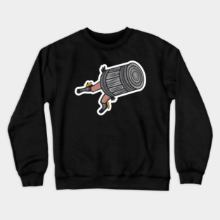 SKYCAN Crewneck Sweatshirt