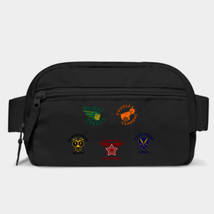 Sport teams Bag
