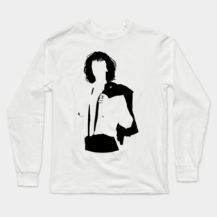 Patti Long Sleeve T-Shirt